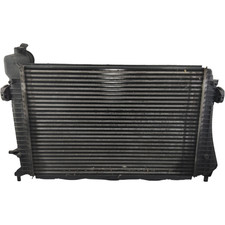 Intercooler Scambiatore Calore