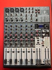 MIXER AUDIO BEHRINGER XENYX