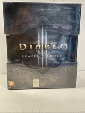 DIABLO 3 (III)  - REAPER OF