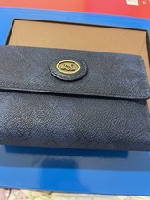 portafoglio the bridge donna