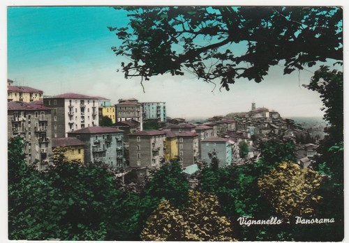 Vignanello viterbo - vignanello,