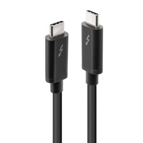 Cavo thunderbolt3 - thunderbolt3, 2m