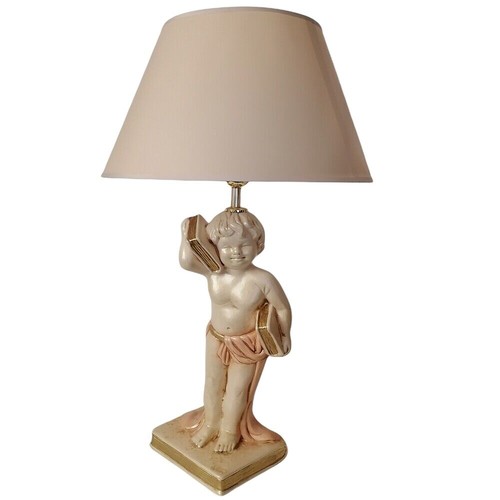 Lampada tavolo lume - da,