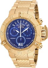INVICTA SUBAQUA 17617 NUOVO