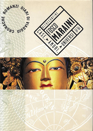 Maraini fosco case amori - maraini,fosco., case,