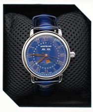 Orologio montblanc star - orologio,