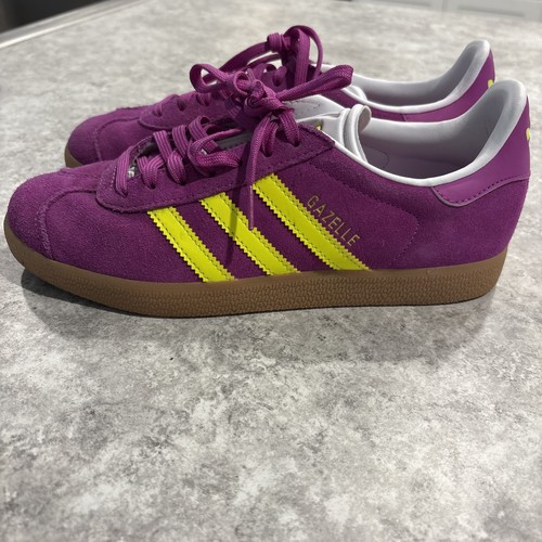 Taglia adidas gazelle - -,