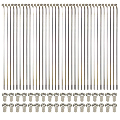 Set raggi 21x 85 - set, cr