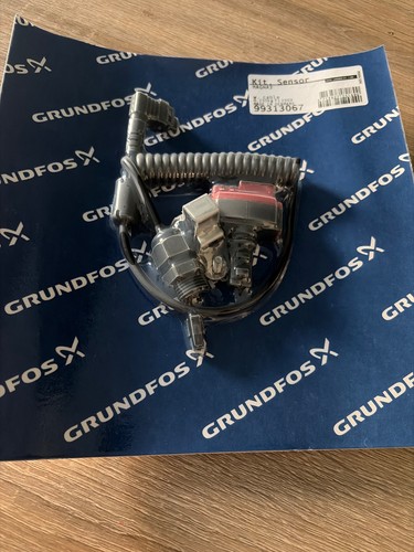 Sensore grundfos magna nuovo - grundfos,