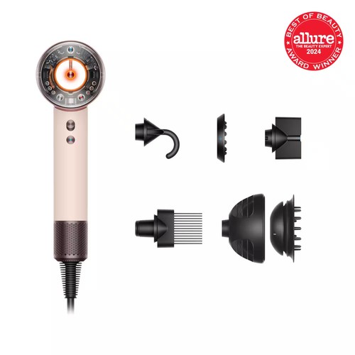 Dyson supersonic nural hair - dyson,