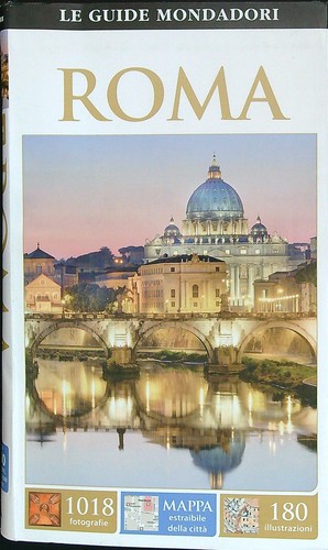 Roma mondadori 2015 le - mondadori,