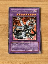 Drago Supremo Chimeratech