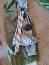 Tenda Campeggio Ferrino