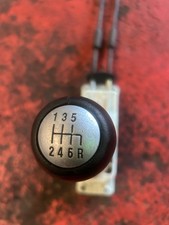 Cavi Selettore Ingranaggi Alfa