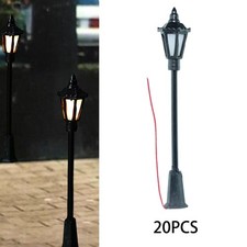 Lampada da treno per