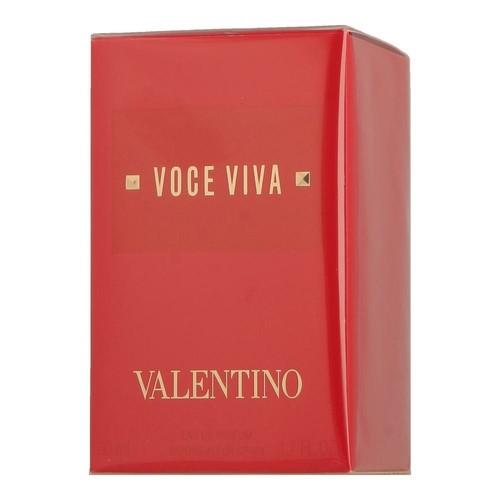 Valentino voce viva - voce, 50