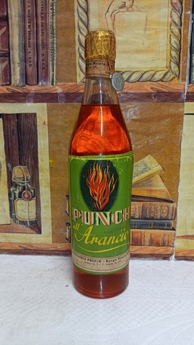 Punch all arancia priolo 50cl - priolo,