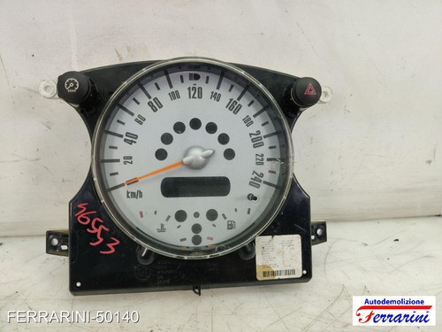 Quadro strumenti - quadro,