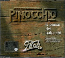 Pooh paese dei balocchi - –,