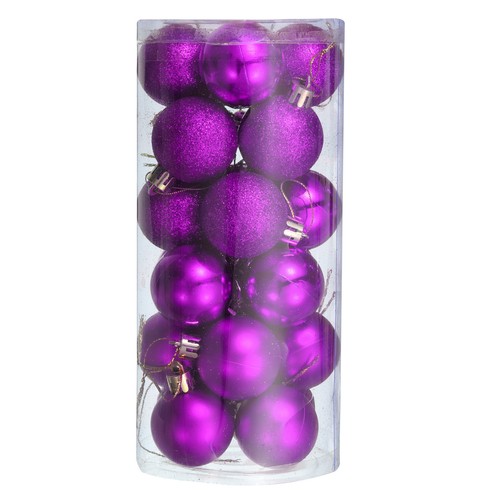 Pezzi palline di - 1,5",