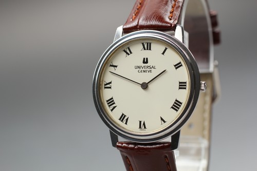 Orologio uomo vintage - uomo,