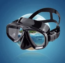 Maschera Da Sub Snorkeling