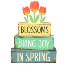 Decorazione Primaverile