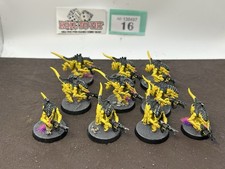 Warhammer 40k Tyranid