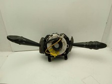 MANDO LUCES / LIMPIA TRASERO /