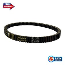 Scooter Drive Belt V-Belt For