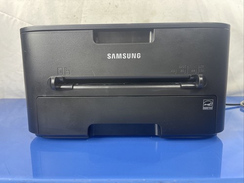 Samsung 2525 stampante - ml-2525,