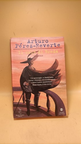 Arturo pérez reverte sole - pérez-reverte,,