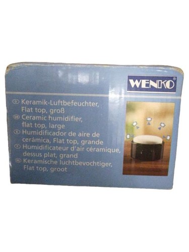 Wenko umidificatore ambiente - wenko,