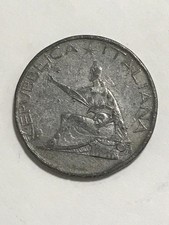 Repubblica Italiana 500 lire