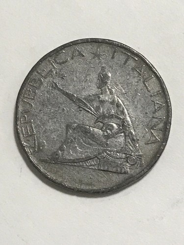 Repubblica italiana 500 lire - repubblica,