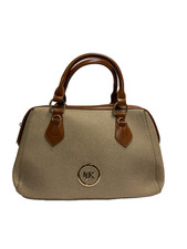 LUMBERJACK BAGS WOMEN FABRIC