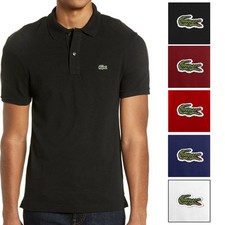 Lacoste Men's PH4012 Cotton