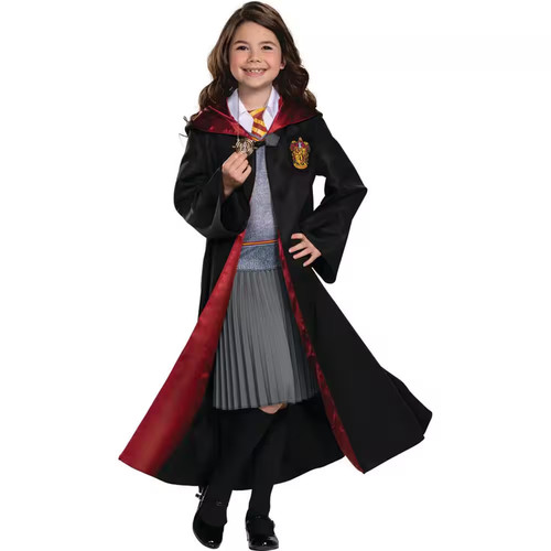 Costume uniforme scuola - , harry