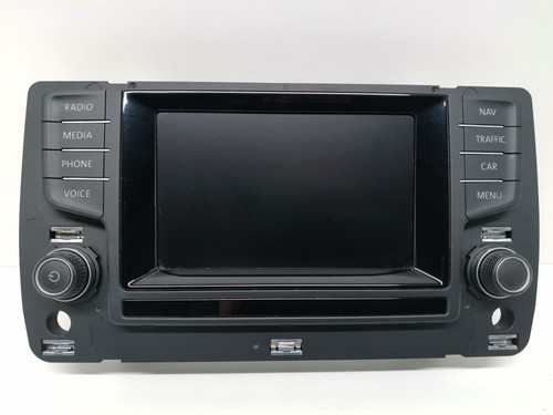 Schermo display navigatore - display,