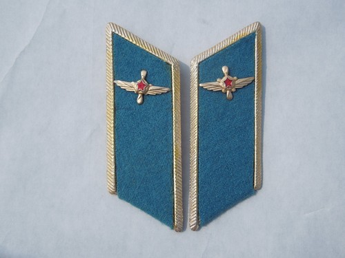 Mostrine per uniforme - mostrine,