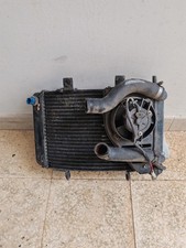 KTM 690 LC4 SM Supermoto 2009 radiator 2007 - 2012