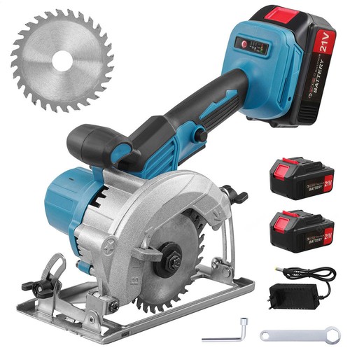 Seghetto circolare manuale - , a
