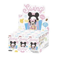 POP MART Disney Swing Series