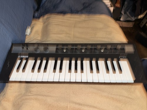 Yamaha reface mini - reface, cp