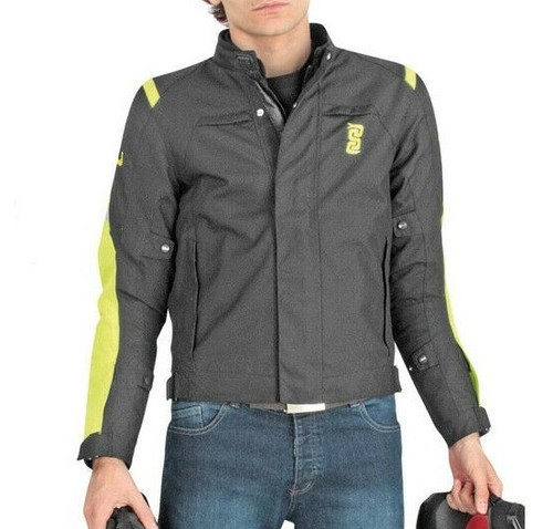 Giacca moto sport touring - , oj