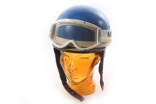 Casco Rhenania Vintage Retro