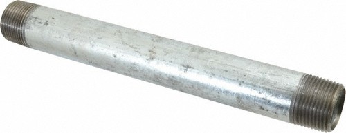Tubo raccordo nipplo lungo - , 1"