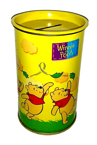 Winnie the pooh disney ricordi - winnie,