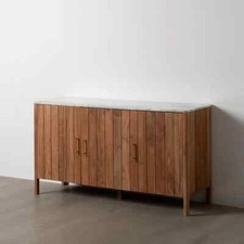 Madia credenza design vintage - credenza,