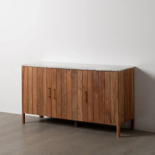 Madia credenza design vintage - madia,